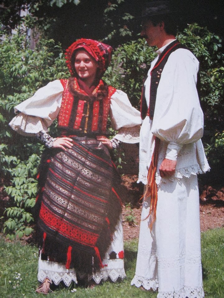 croatian merchandise