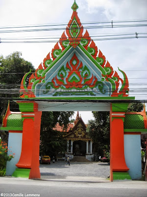 Wat Kanuram