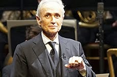 Vienna, 15.09.13: my 14th Carreras' concert