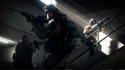 battle field 3