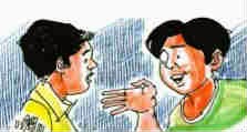 cycle thirudan joke in tamil, tanglish joke, Tamil sms jokes