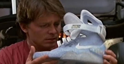Too Much Pretty: Nike MAGs - Ba...