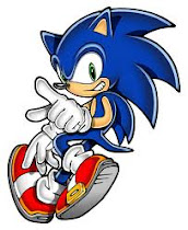 Sonic the Hedgehog