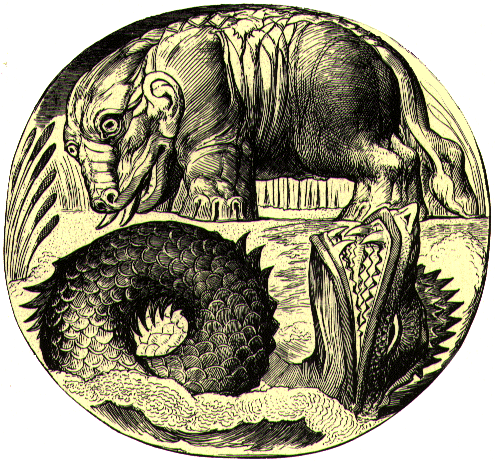 behemoth leviathan blake william dragons did really exist dugin geopolitical alexander dragon job liber
