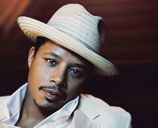 Terrence Howard requested a restraining order against his ex-wife