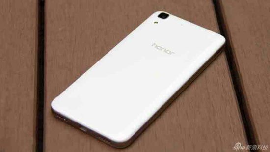 هواوى تعلن عن هاتفها الجديد Honor 4A هواوى تعلن عن هاتفها الجديد Honor 4A