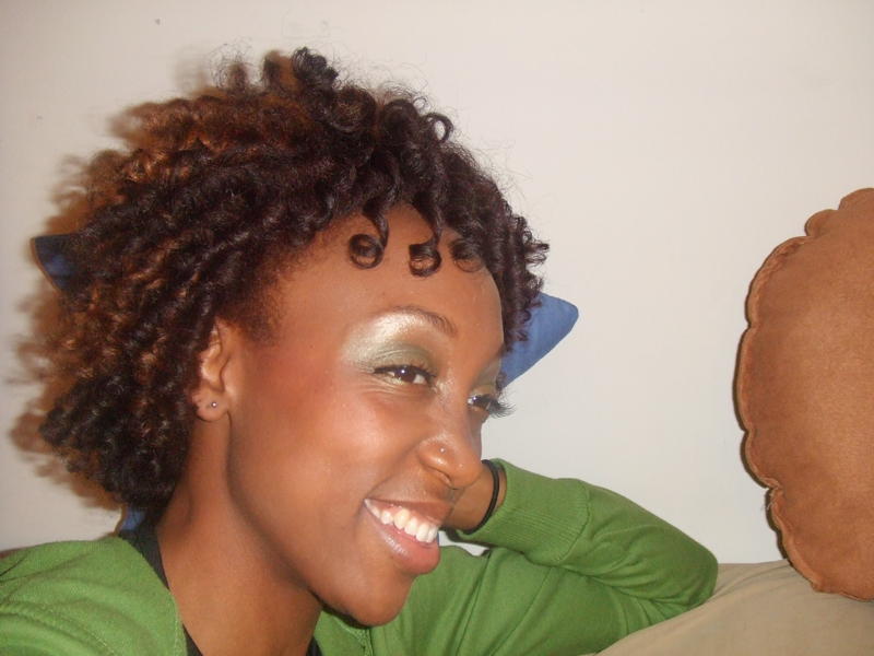 Natural Hairstyles Natural Hairstyles