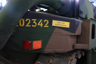 fcmodeltips federico collada Stridsvagn 103C