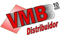 VMB - VIDROS, MOLDURAS e BOX