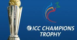ICC Champions Trophy ( Part 1)