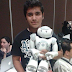 Eric Tapia, Orgullo de CECyTEJ Destacado en Robotica