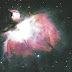 The Big Bang?