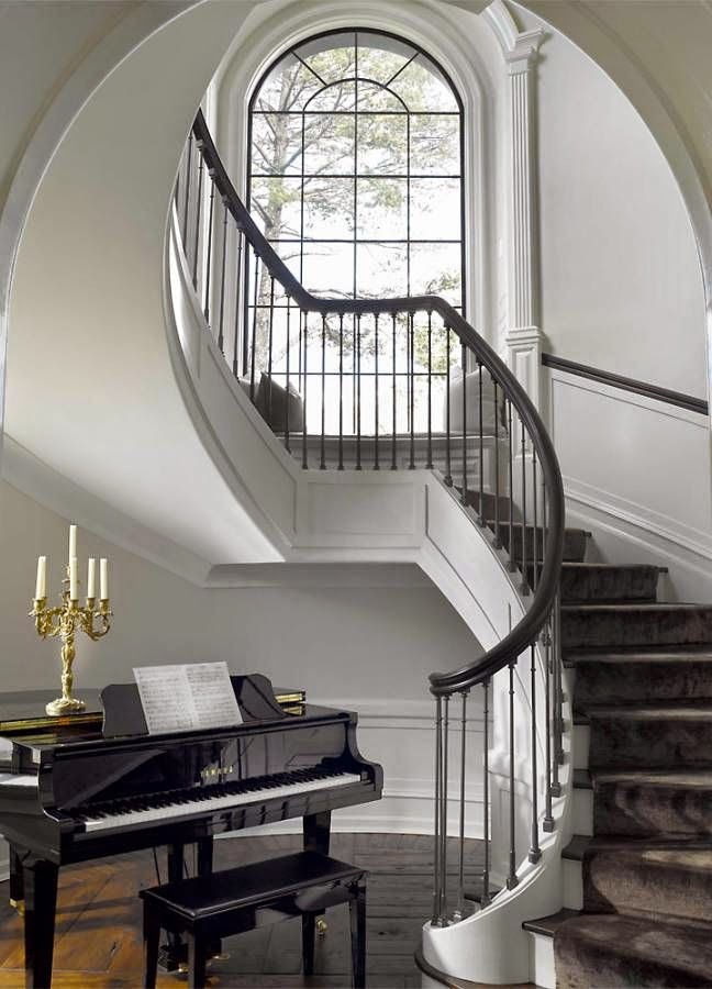 South shore decorating blog: what i love wednesday: eclectic interiors
