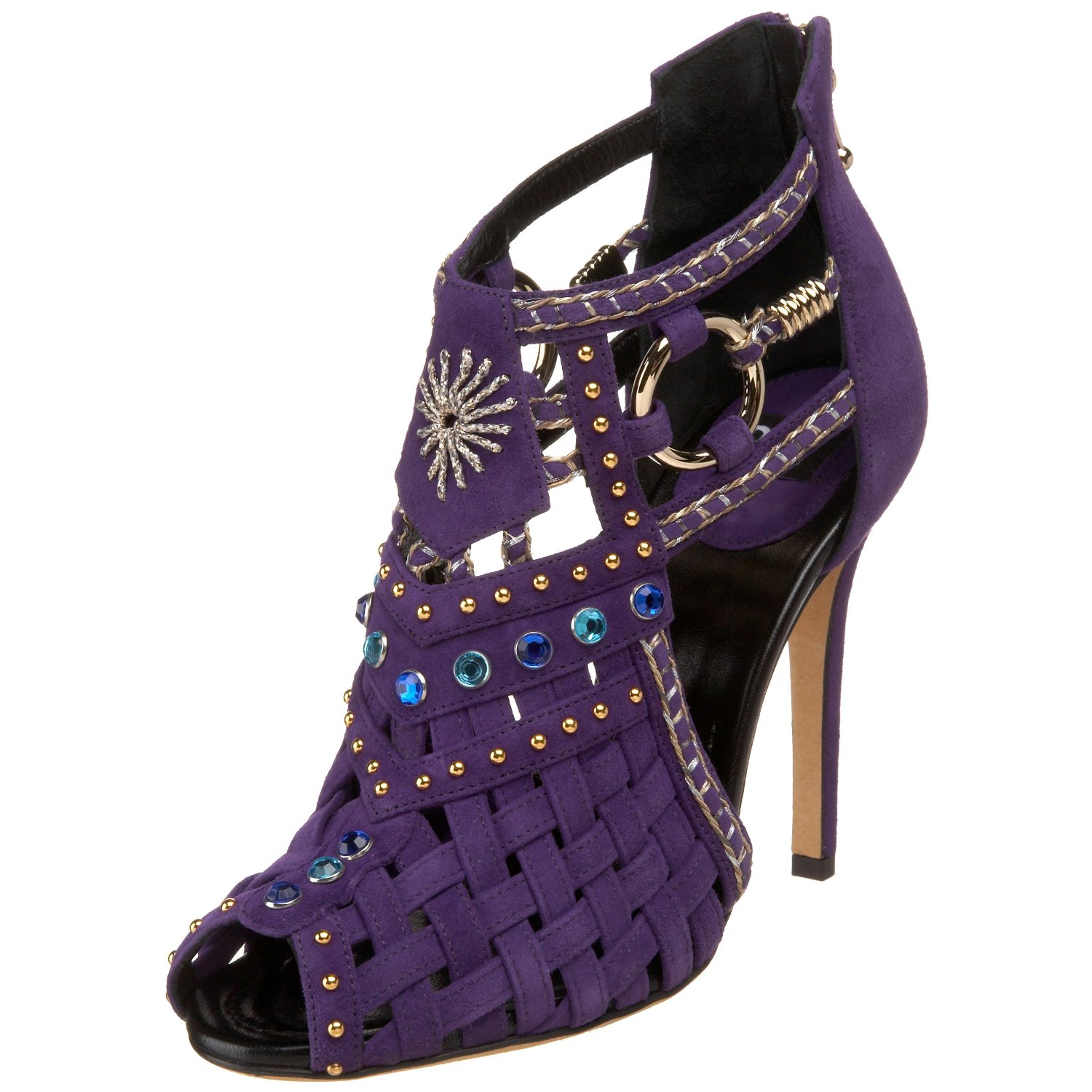 expensive female shoes