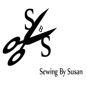 Sewing By Susan