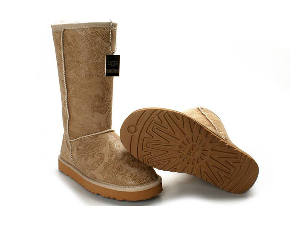 Uggs Boots Leather Boots Outlet