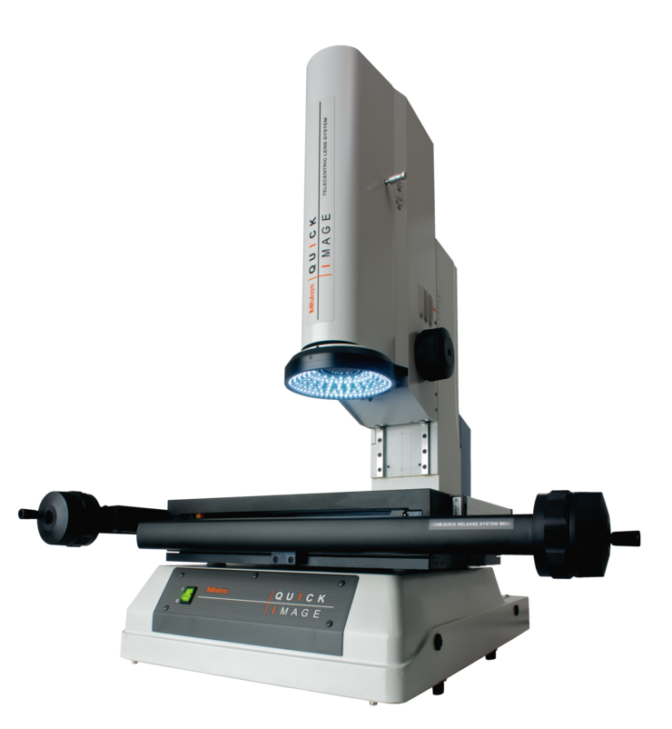 SIMTOS [SIMTOS Story] Mitutoyo Korea Corporation Precision measuring