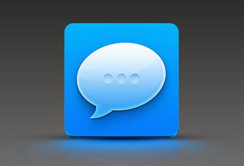 Chat Icon Chat Icon
