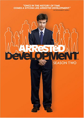 Arrested Development Season 2 movie
