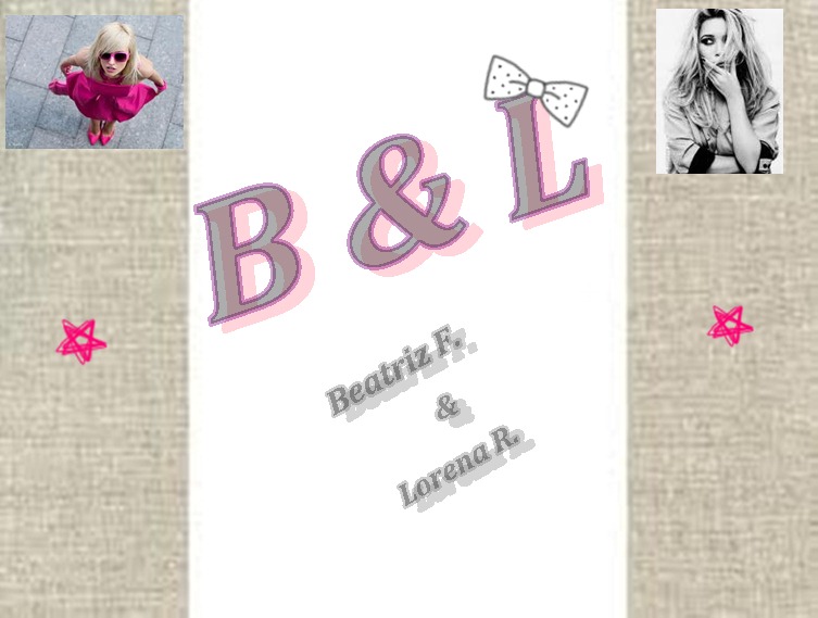 B & L fashion s2
