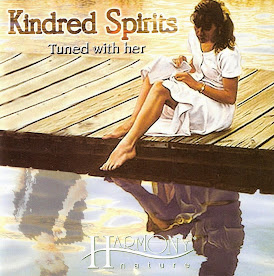 KINDRED SPIRITS / TWIN SOULS - SANKARI (iTunes)