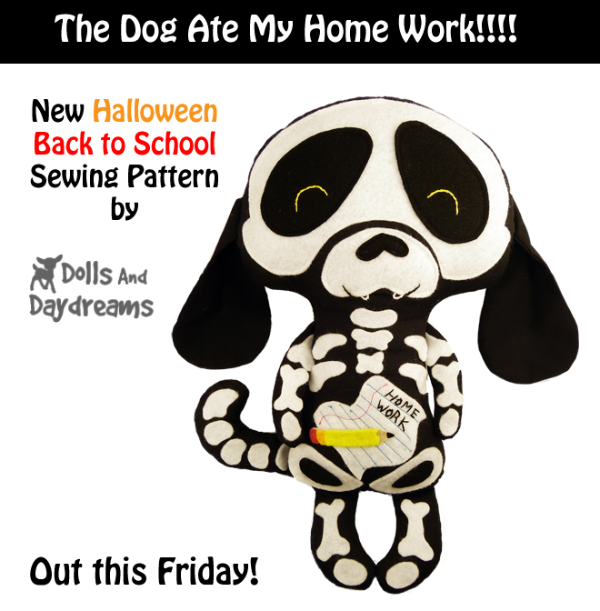 Dog ate my homework gif picture