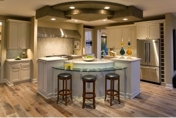 Fotos de Cocinas: cocinas moderna