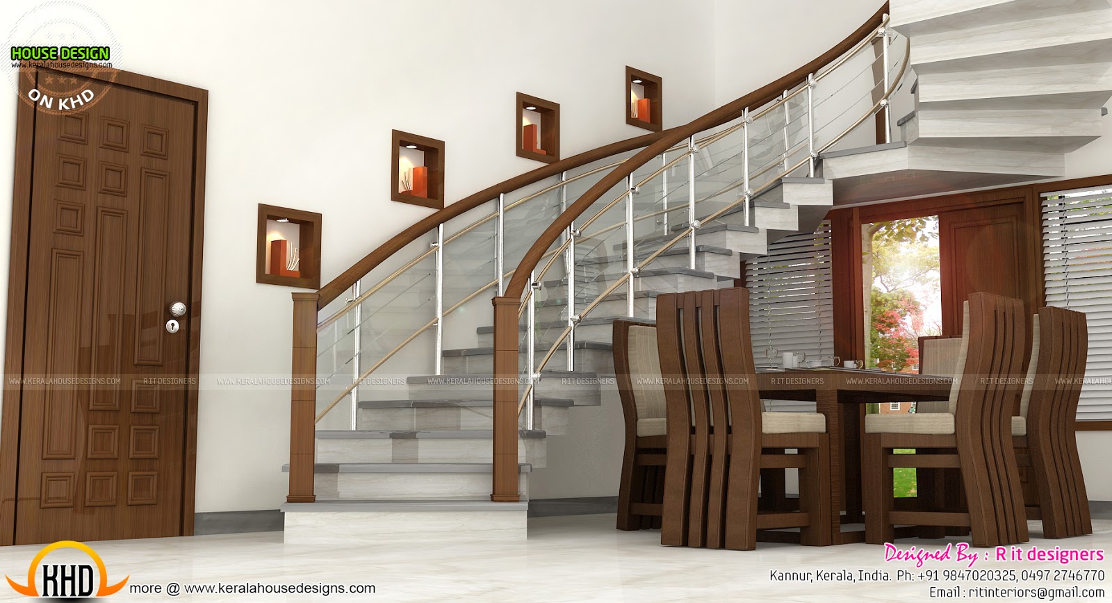 June 2015 Kerala home design and floor plans June 2015 Kerala home design and floor plans