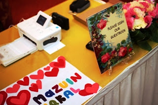 SELL & SOLD: SEWA PHOTO PRINTER : CANON SELPHY CP800 FOR GUESTBOOK