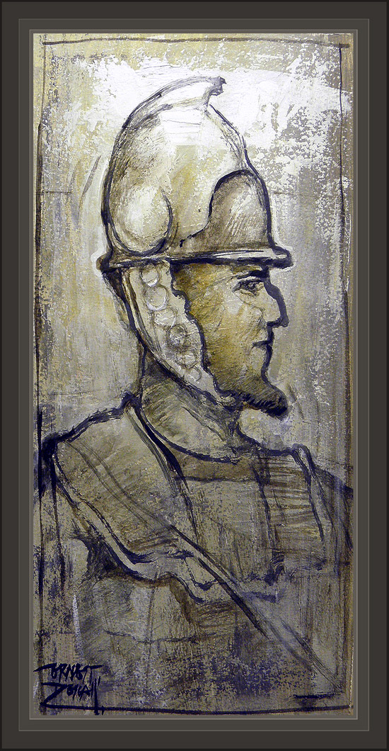 CARTAGO-AMILCAR BARCA-ANIBAL-GUERRAS PUNICAS-HISTORIA-PINTURA-PINTOR-ERNEST DESCALS- CARTAGO-AMILCAR BARCA-ANIBAL-GUERRAS PUNICAS-HISTORIA-PINTURA-PINTOR-ERNEST DESCALS-