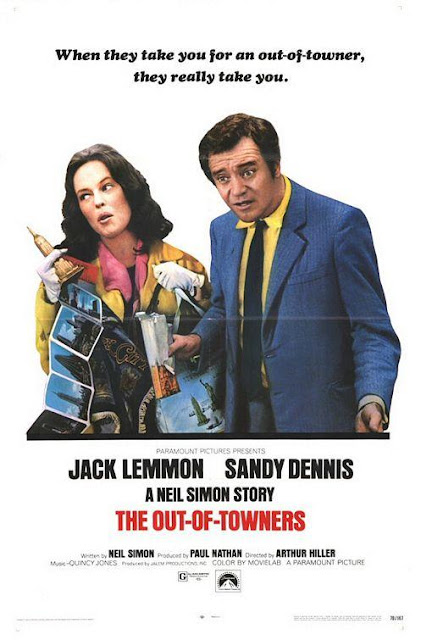 Los encantos de la gran ciudad (1970) Dual, Subtitulos
