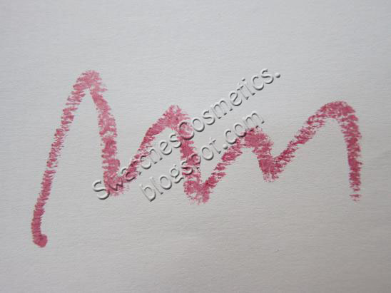 Swatches Cosmetics Свотчи Косметики Губная помада для губ Lipstick Artdeco №462
