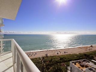 South Beach Condominium South Florida Vacation Rental Home
