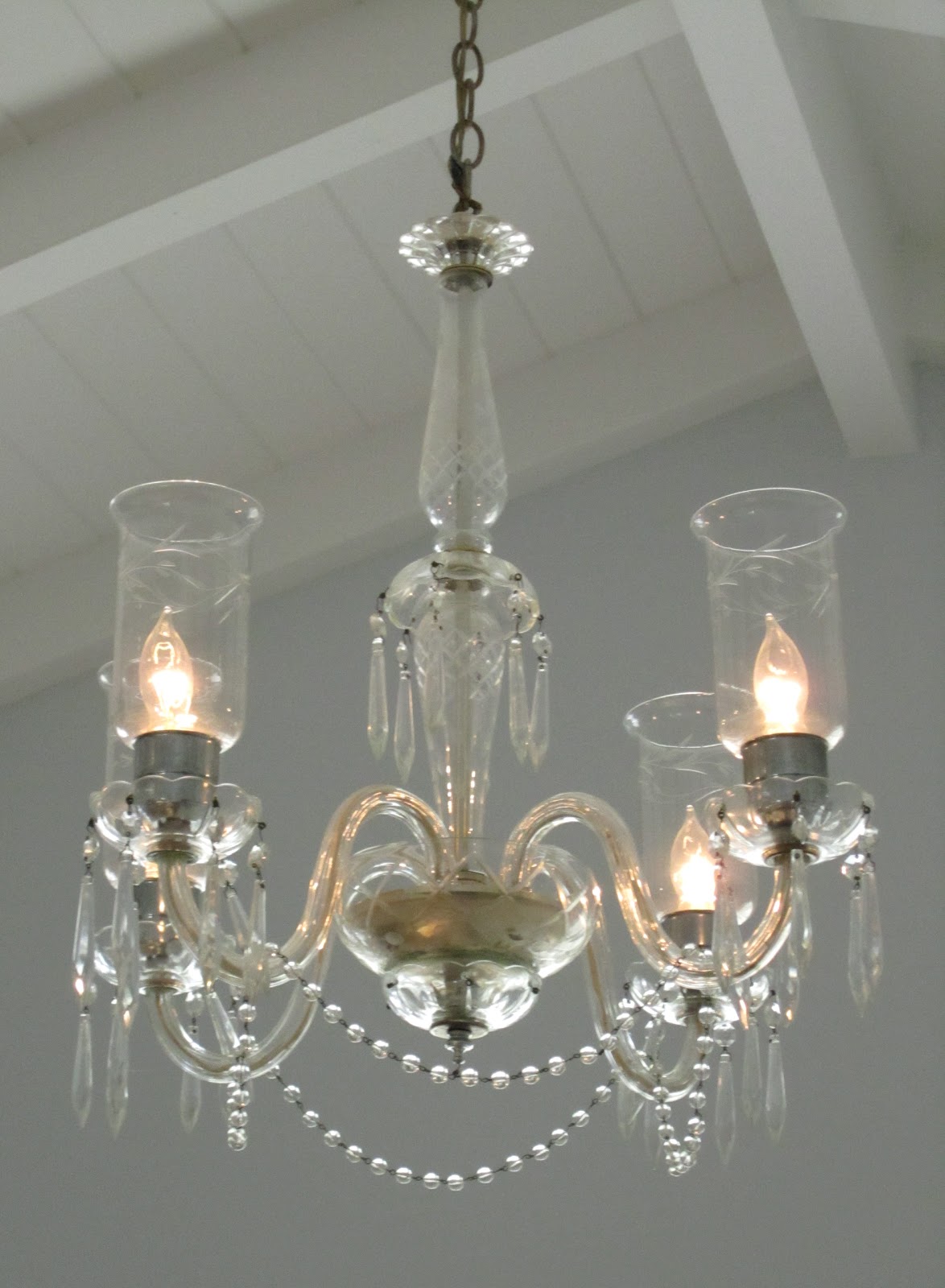 classic • casual • home Changing Light Bulbs