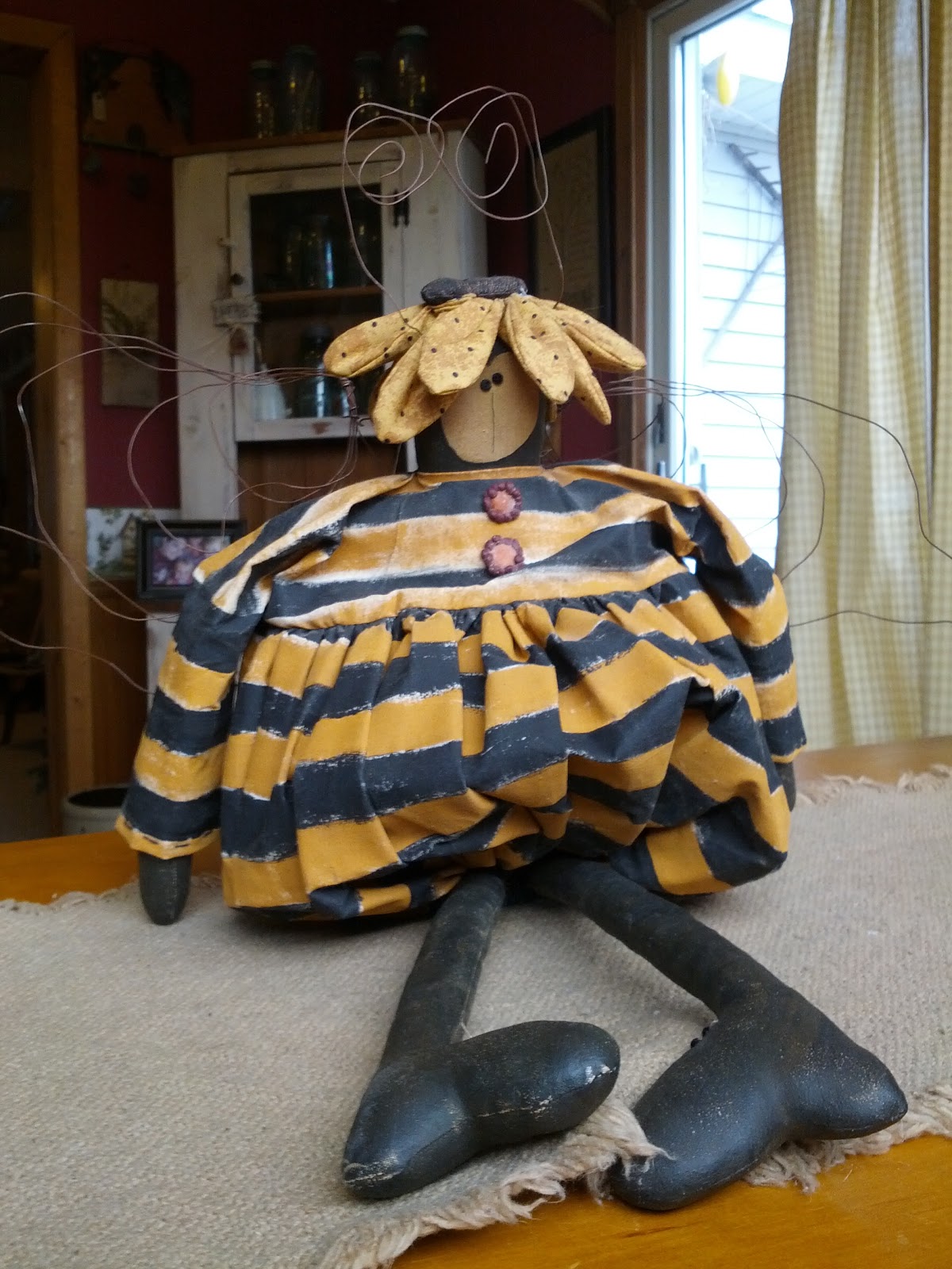 BusyBee