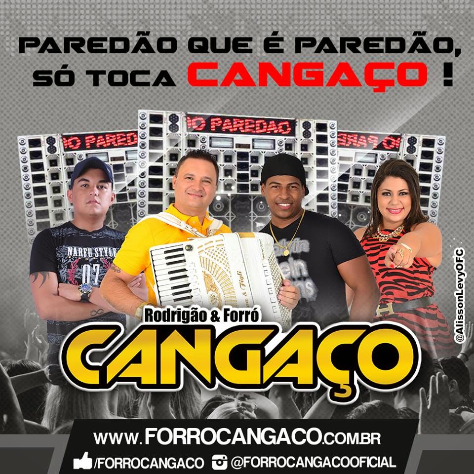 BAIXAR - FORRO CANGAÇO NO BAR DO LUCIANO ESPINHO NO CANAFISTULA NA BIXOPÁ EM LIMOEIRO DO NORTE - CE - 12-07-2014