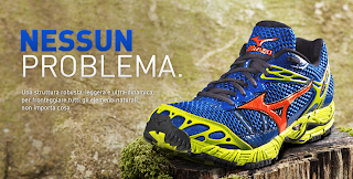 mizuno wave ascend 7 blu