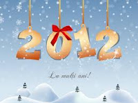 la multi ani 2012