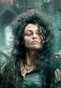 Se Busca: Bellatrix Lestrange