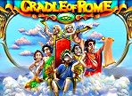 Cradle of Rome cradle of rome