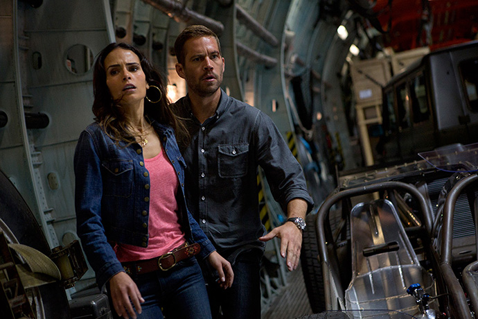 Preview Movies Fast Furious 6 Free Download Movies Fast Furious 6 (2013) BluRay Subtitle English - Indonesia