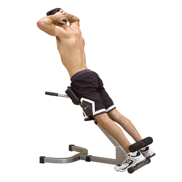 The Blog of Dr. Sean Preuss The Direct Approach Treating Lower Back