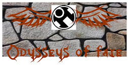 ODYSSEYS OF FATE I: DARK TAU RISIING