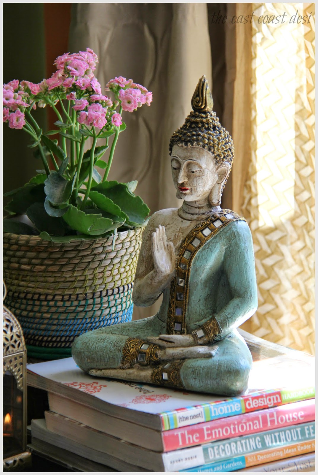 the east coast desi Why Include ZENsational decor to your home