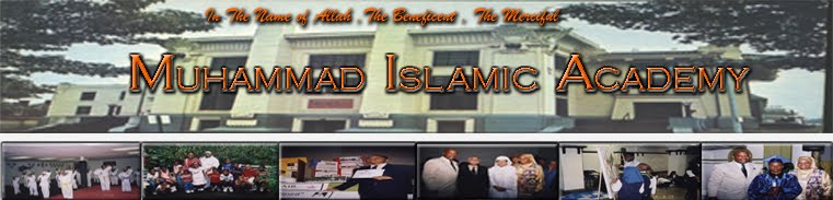 Muhammad Islamic Academy