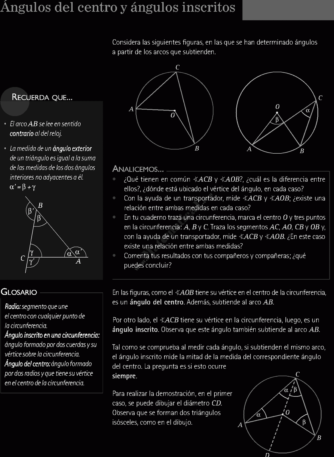 EJERCICIOS DE INDUCCION MATEMATICA ejercicios de induccion matematica: