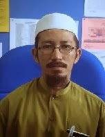 Tuan Haji Ahmad Munif Bin Mohd Amin