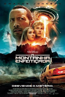 Filme <strong>A Montanha Enfeitiçada</strong> Dublado A.Montanha.Enfeiticada A Montanha Enfeitiçada Dublado DVDRip AVI + RMVB