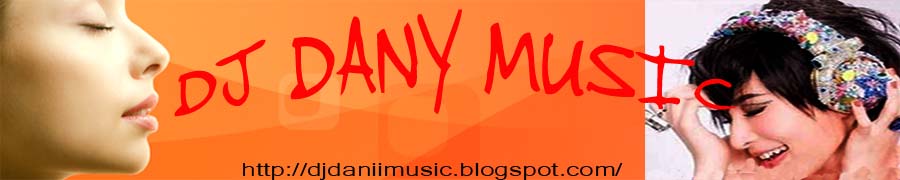 DJ DANY MUSIC