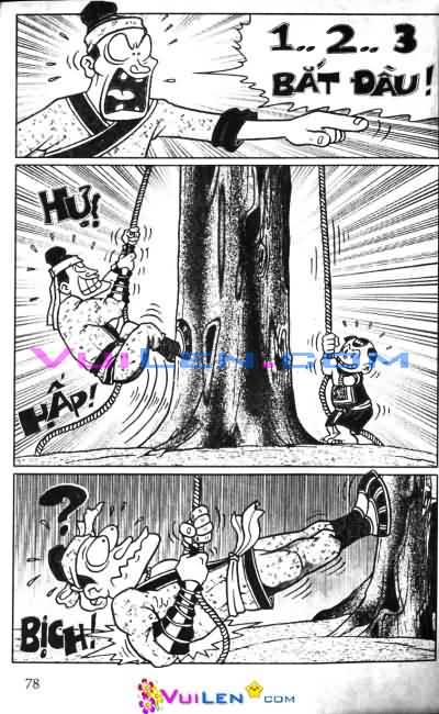 than dong dat viet tap 25